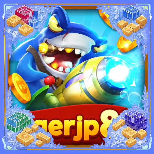 tigerjp88 — galeri pratinjau Resmi APK